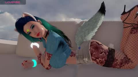 Miyuki Maiko online show from November 26, 2025, 2:40 pm