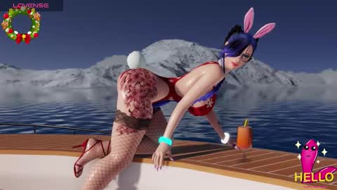 Miyuki Maiko online show from December 13, 2025, 7:53 pm