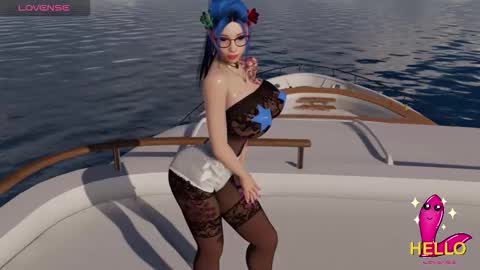 Miyuki Maiko online show from February 2, 2026, 3:11 pm