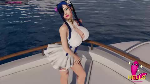 Miyuki Maiko online show from February 9, 2026, 5:28 pm