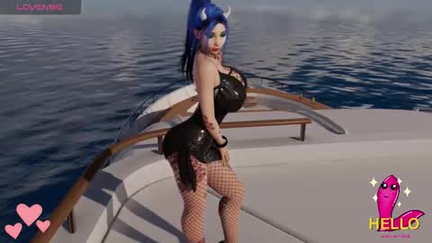 Miyuki Maiko online show from February 21, 2026, 6:09 pm