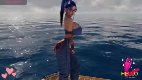 Miyuki Maiko online show from March 8, 2026, 2:04 am