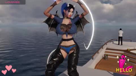 Miyuki Maiko online show from March 12, 2026, 5:19 pm