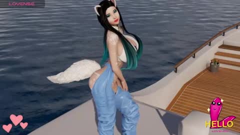 Miyuki Maiko online show from April 6, 2026, 5:36 pm