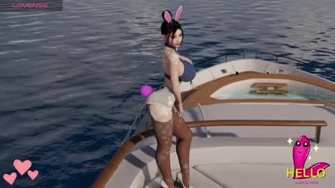 Miyuki Maiko online show from April 16, 2026, 5:36 pm