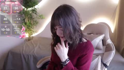 miyuki_wolf online show from November 19, 2025, 8:53 pm