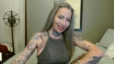 MizXtrix online show from March 8, 2025, 4:34 am