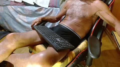 Mario jose online show from December 25, 2024, 5:37 am