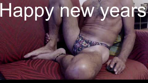 Mario jose online show from December 31, 2024, 10:56 pm