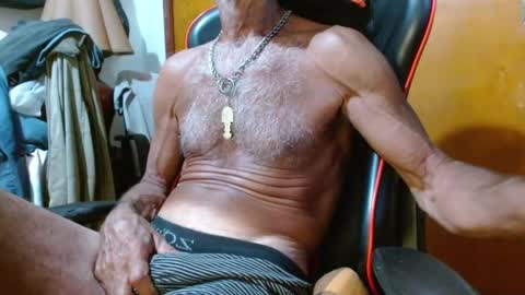 Mario jose online show from January 17, 2025, 5:42 am