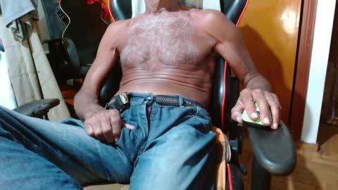 Mario jose online show from January 27, 2025, 2:53 am