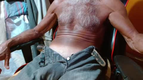 Mario jose online show from January 31, 2025, 2:48 am