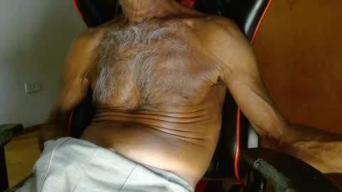 Mario jose online show from April 4, 2026, 10:51 pm