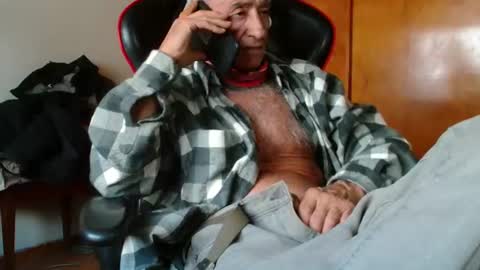 Mario jose online show from July 7, 2026, 7:40 pm