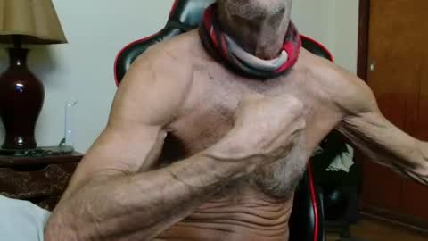 Mario jose online show from July 19, 2026, 4:49 am