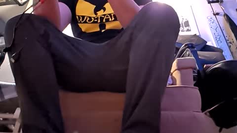 Daddy720 online show from January 11, 2026, 8:25 pm