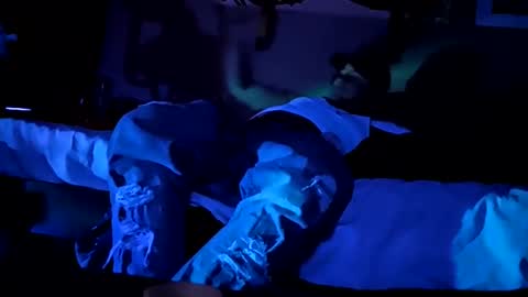 Daddy720 online show from March 17, 2026, 5:33 am