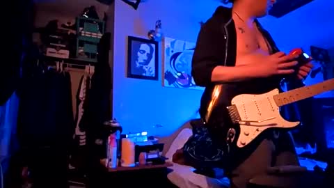 Daddy720 online show from April 12, 2026, 2:05 am