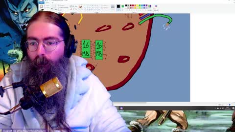 Lois online show from February 9, 2025, 11:04 pm