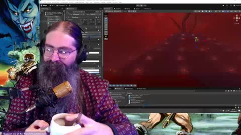 Lois online show from February 10, 2025, 8:10 pm