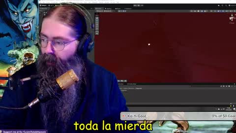 Lois online show from February 12, 2025, 8:07 pm