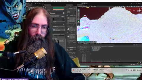 Lois online show from February 22, 2025, 8:18 am