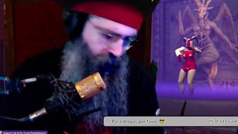 Lois online show from March 1, 2025, 10:42 pm