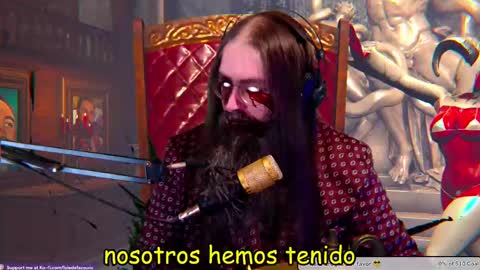 Lois online show from March 2, 2025, 3:37 pm