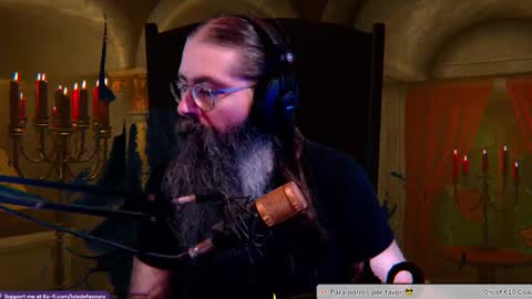 Lois online show from March 11, 2025, 7:58 pm