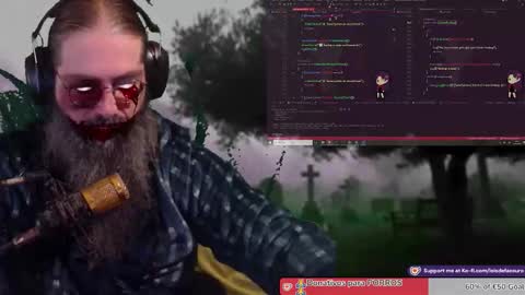 Lois online show from October 27, 2025, 7:29 pm