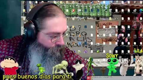 Lois online show from April 20, 2026, 2:31 pm