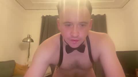 mkemp458 online show from February 8, 2026, 12:47 am