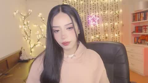 Alice online show from January 29, 2025, 1:27 am