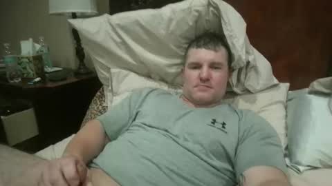 mlandry10 online show from May 7, 2026, 7:41 pm
