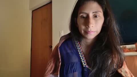 MoonLipson online show from October 17, 2025, 4:37 am