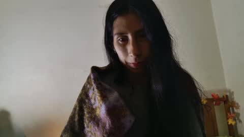 MoonLipson online show from October 28, 2025, 12:14 am