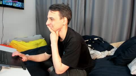 Mitch Day online show from May 14, 2026, 11:33 pm