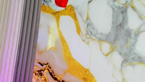 LUCRECIA   NEW ACCOUNT online show from April 4, 2026, 5:43 pm