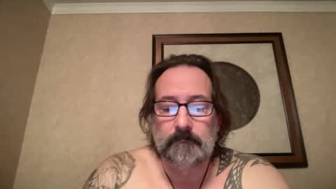 mmancini63 online show from March 19, 2026, 7:45 am