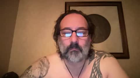 mmancini63 online show from April 22, 2026, 7:44 am