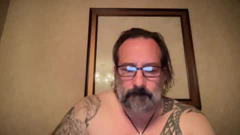 mmancini63 online show from June 3, 2026, 7:55 am