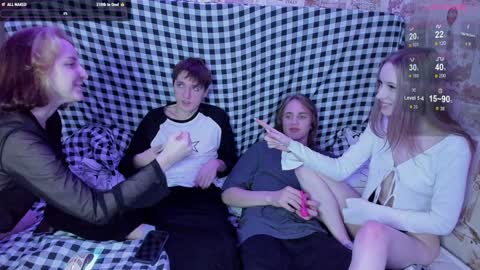 Tim and Lisa  Simon and Luna online show from January 25, 2025, 2:36 pm