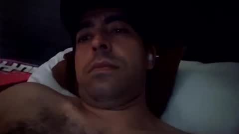 Migue online show from October 1, 2025, 7:31 pm