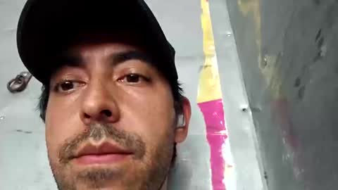 Migue online show from October 17, 2025, 8:44 pm