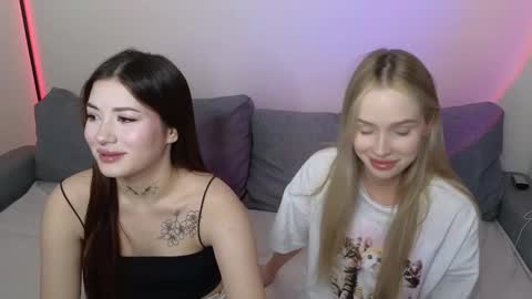 alice and ray online show from January 7, 2025, 12:55 am