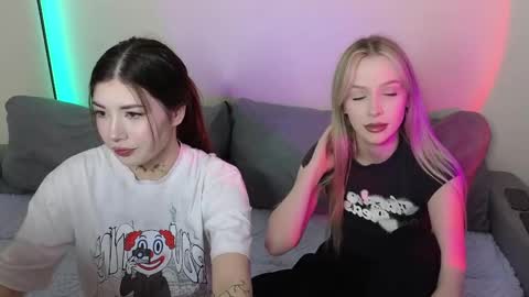 alice and ray online show from January 28, 2025, 3:35 pm