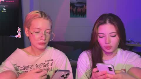 alice and ray online show from March 31, 2026, 9:59 pm