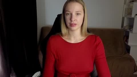 Lili online show from January 14, 2025, 5:23 pm