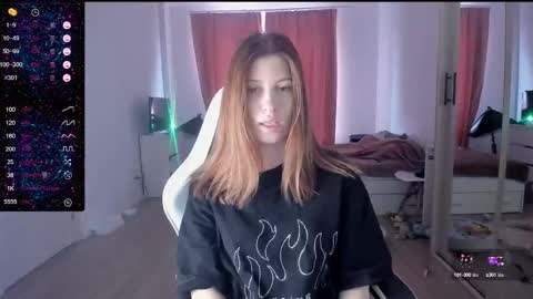 Lili online show from February 19, 2025, 10:56 am