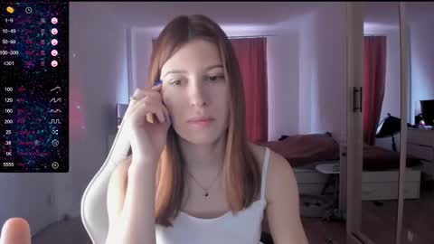 Lili online show from February 20, 2025, 8:06 am